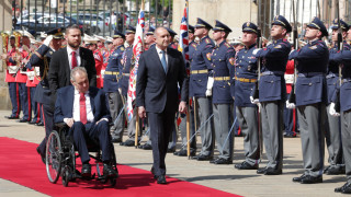 Санкциите които налагаме срещу Русия трябва да са ефективни но