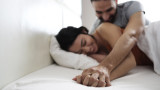  Секссомния - положението, при което правиш несъзнавано секс по време на сън 