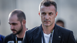 Левски продължава да кръжи около един от отборите които му