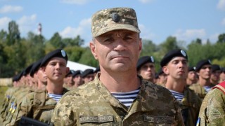 Командващият украинските ВМС предложи себе си в замяна на пленените моряци