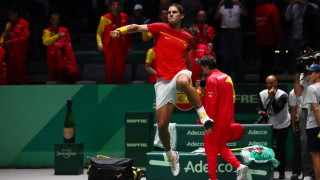 Испания направи обрат срещу Русия и спечели първия си мач