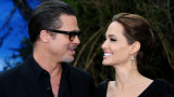 Анджелина Джоли, Брад Пит и общият им бизнес