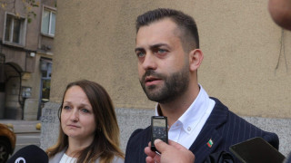 От БСП Хасково подадоха сигнал в прокуратурата заради цената на водата