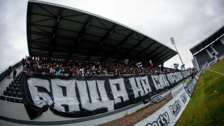 Собственикът на Локомотив Пловдив Христо Крушарски се разсърди на