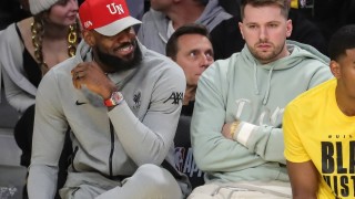 Милиони очи на фенове са вперени в звездите от НБА