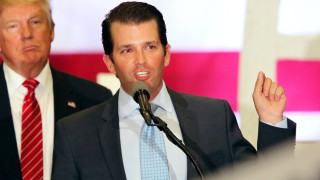 Почти шестима от всеки десетима американци смятат че най големият син