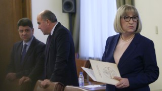Цачева доволна, че в доклада няма нови препоръки