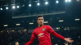 17-годишен носи победата на Манчестър Юнайтед над Астана