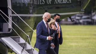 Репутацията на САЩ като водеща световна сила е пострадала във