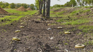 Руските сили не отбелязаха значителен напредък а украинските сили заеха
