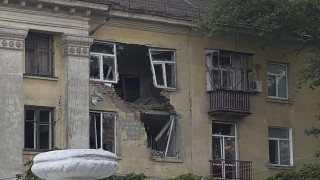 ISW: За Русия става все по-трудно да организира референдуми в окупираните територии