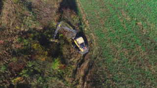 Измененията в Наредбата за сечите публикувани от Министерски съвет за