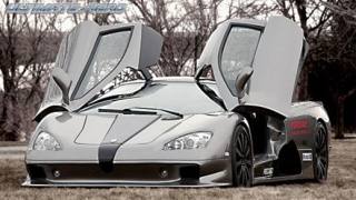 Излиза второто поколение на SSC Ultimate Aero