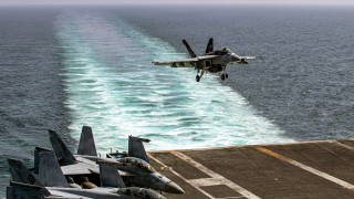 Войната срещу Иран ще е от полза за Кремъл и в ущърб на Европа