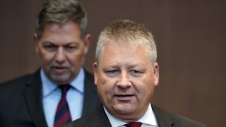 Шефът на германското разузнаване предупреди че Русия трябва да бъде