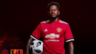 Бразилският национал коментира трансфера си в Манчестър Юнайтед Червените дяволи