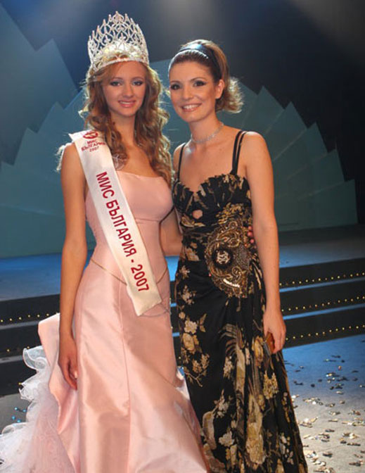 Конкурсът "Мис България" се превръща в риалити шоу