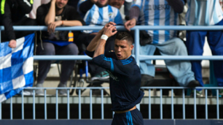 Реал почти се сбогува с титлата (ВИДЕО)