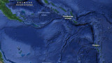  Соломоновите острови няма да одобряват милитаризация на Тихия океан 