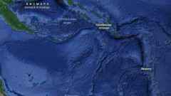 Соломоновите острови забраниха достъпа на военни кораби на САЩ до пристанищата си