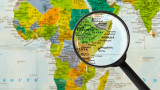  Напрежение сред Етиопия и Сомалия поради меморандума със Сомалиленд 