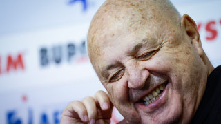 Президентът на Славия Венцеслав Стефанов е радетел за налагането на