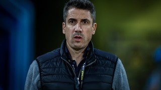 Левски ще привлече крилото Рилдо играл за последно под наем