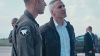 Андрей Гюров за дрона: Съветската техника показа, че не може да защити България