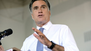 Ромни не изключва военна операция в Сирия