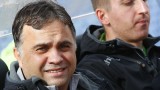 Ники Митов: Има още един мач, сметки няма да правя