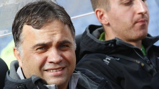 От Локомотив София отрекоха появилата се информация че наставникът на