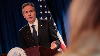 Съединените щати ще предоставят допълнителни оръжия и оборудване на Украйна