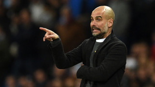 Гуардиола: Барселона остава клуб номер едно в света