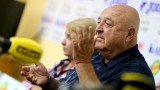  Венци Стефанов: Левски би трябвало да изживее своя катарзис в аматьорския футбол 
