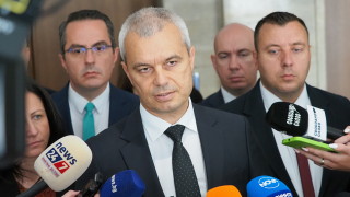 "Възраждане" без отношение какво се случва в ДПС