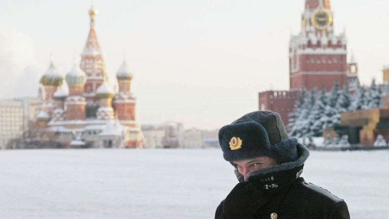 Русия - държавата с най-голямото неравенство сред водещите икономики