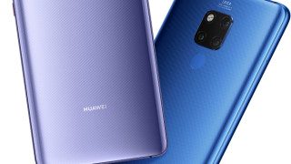 Ще може ли Huawei да прави смартфони в бъдеще