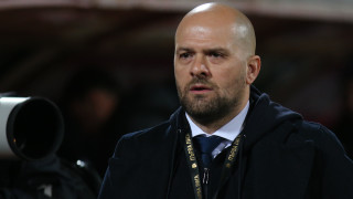 Втородивизионният Септември София освободи треньора Христо Арангелов Двете страни са