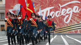 За съжаление ключът за мира в Украйна е в Русия