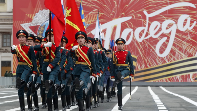 Спас Ташев: Ключът за мира в Украйна е в Русия, Европа закъснява