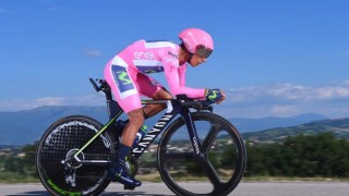 Tазгодишното издание на Колоездачната Обиколка на Италия ще стартира от