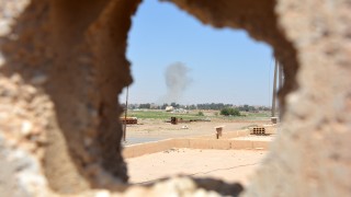 Водената от САЩ коалиция е убила най малко 84 цивилни при