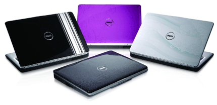 Dell Inspiron 1525 е най-евтиният ноутбук с Blu-ray