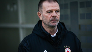 Двама от бившите треньори на ЦСКА които Гриша Ганчев коментира