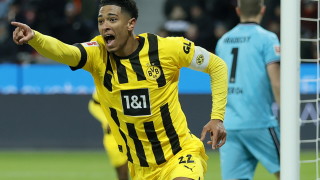 Ливърпул все още води в надпреварата за полузащитника на Борусия