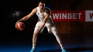 WINBET ще бъде официален партньор на Баскетболен клуб Черноморец Бургас