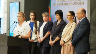 Отцепилите се шестима народни представители от Величие няма да подкрепят