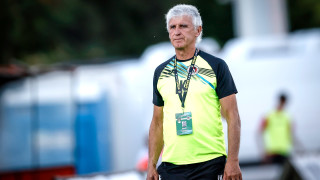 Локомотив София има нов старши треньор Поредното слабо представяне на