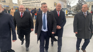 Законопроектът за регулиране на цените в търговските вериги се очаква