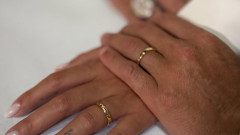 Официално: Кристиано и Джорджина вече са семейство